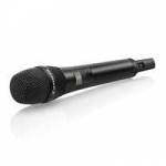 Sennheiser SKM AVX-835S-3 Handheld Transmitter with Mute Switch for the AVX Wireless Microphone System (p/n 505860) Sennheiser SKM AVX-835S-3 Handheld Transmitter with Mute Switch for the AVX Wireless Microphone System (p/n 505860)